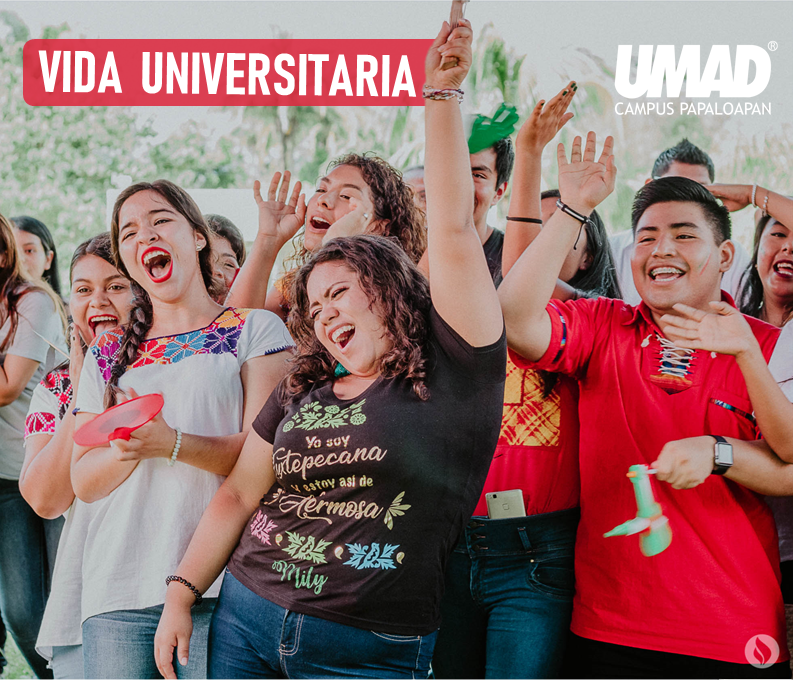 Umad Universidad Madero Campus Papaloapan